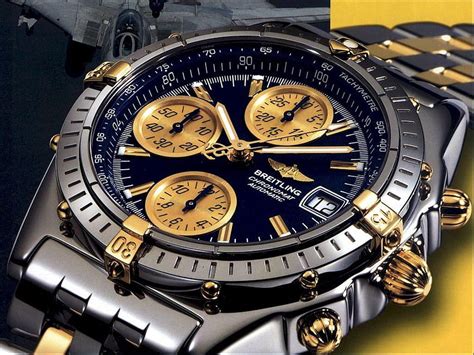 breitling watch desktop wallpapers|Breitling world time download.